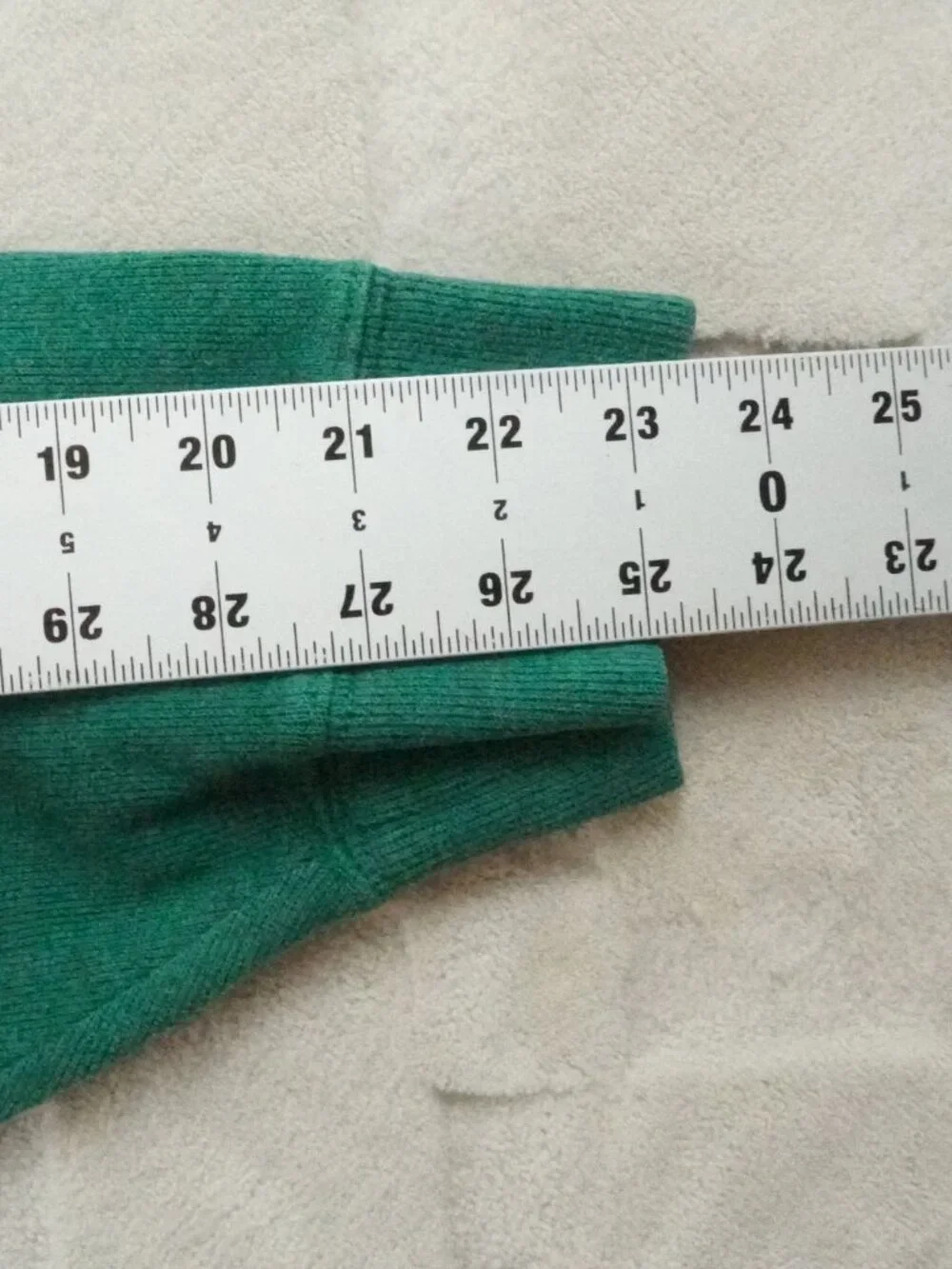 Polo Ralph Lauren item used